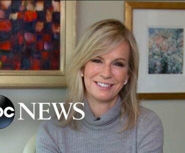 Dr. Jen Ashton answers viewers' questions about coronavirus