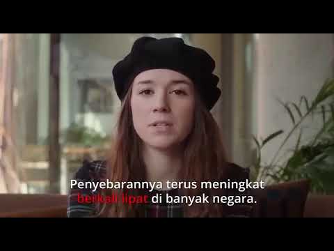 Penggunaan Masker utk Pencegahan Covid 19