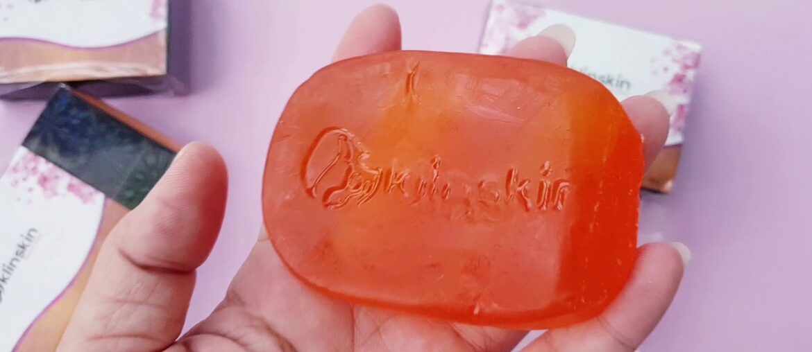 Sabun KLINSKIN Beauty Soap Original