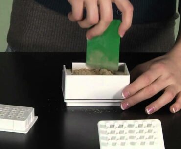 Capsule Machine for Making Herbal Capsules