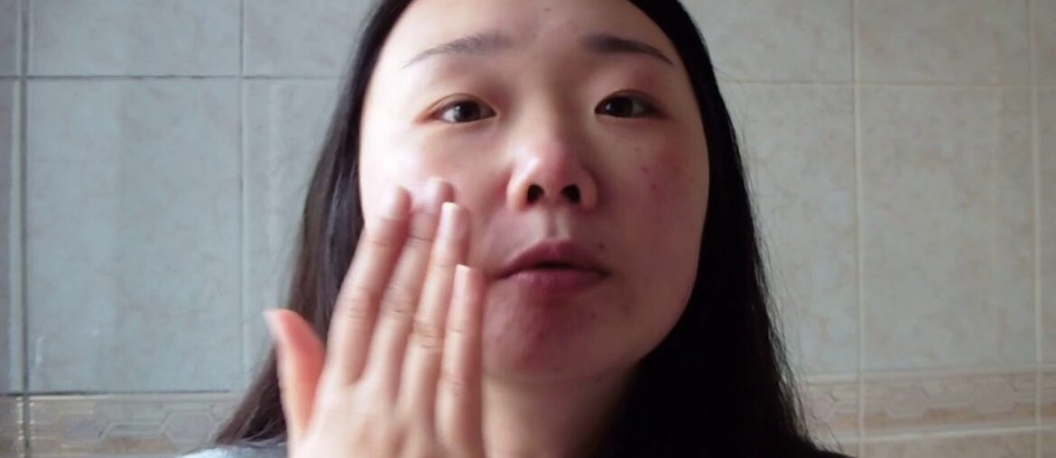 Balea Beauty Effect lifting kur Review