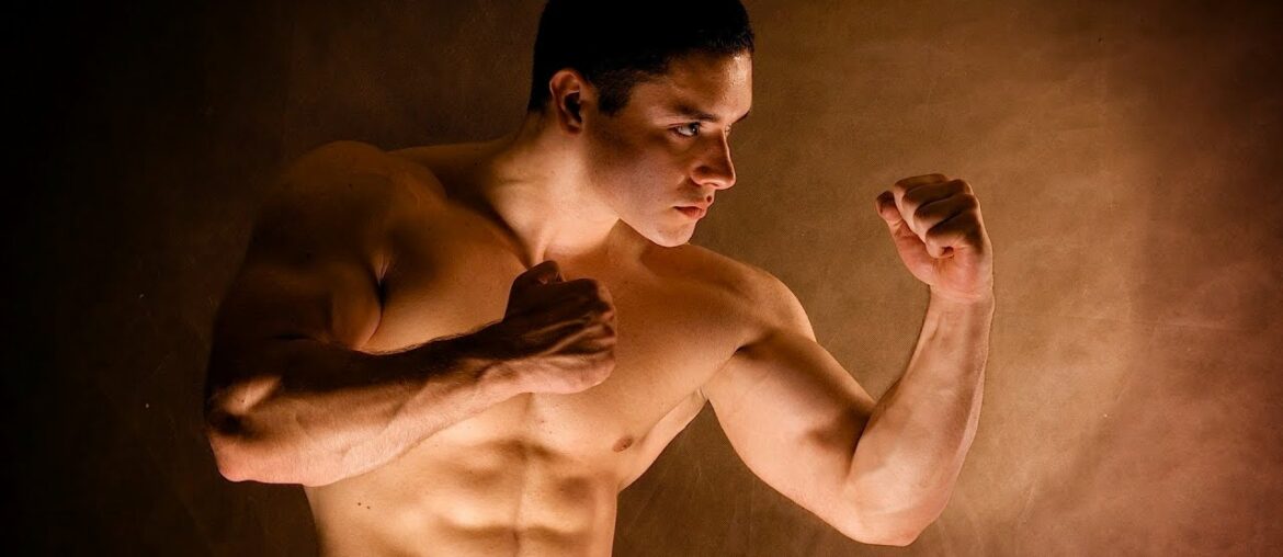 How to Use Protein Powder to Gain Muscle | Bodybuilding Diet