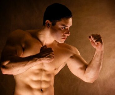 How to Use Protein Powder to Gain Muscle | Bodybuilding Diet