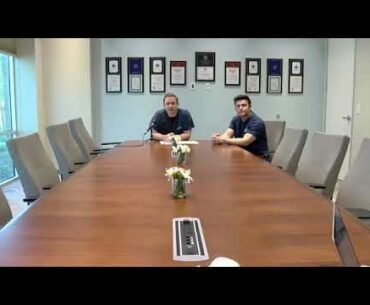 Facts about Covid - Dr. Erickson briefing on the medical FACTS.