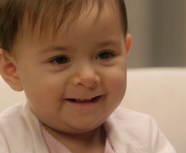 The First 1,000 Days | Vitamins For Babies & Toddlers | SMA Nutrition