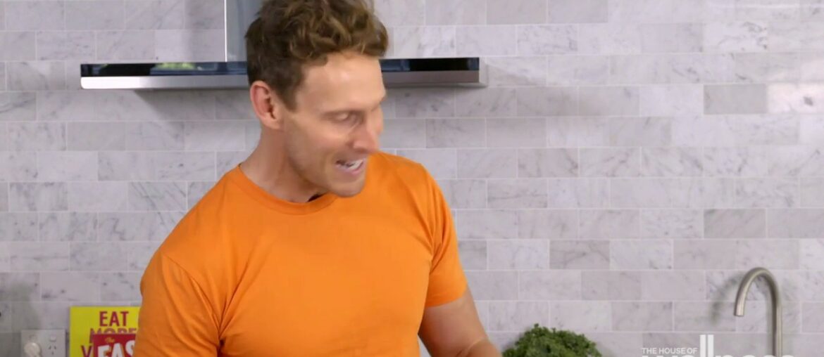 Magnesium, sleep and relaxation | A-Z of Vitamins | Season 4 | The House of Wellness