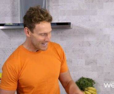 Magnesium, sleep and relaxation | A-Z of Vitamins | Season 4 | The House of Wellness