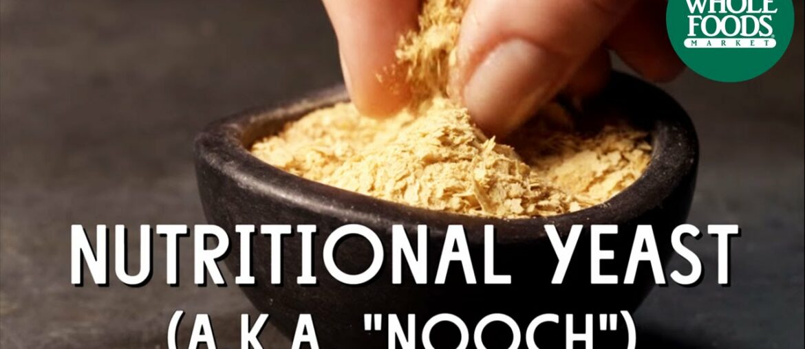 Nutritional Yeast | Food Trends l Whole Foods Market