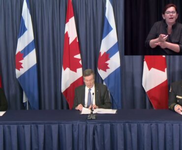 COVID-19 Briefing: May 27, 2020