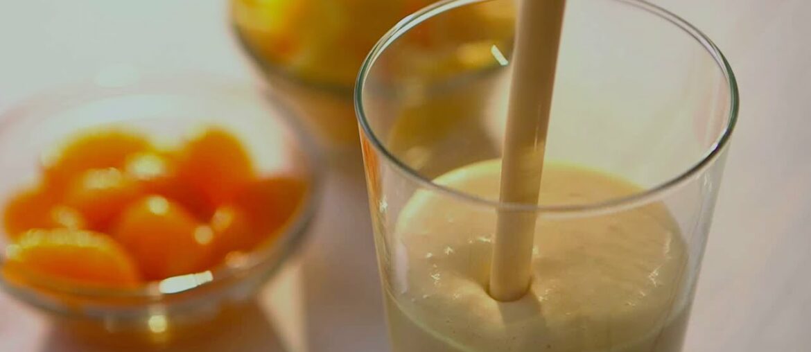 An #HerbalifeShake recipe to help your skin glow? | Herbalife nutrition advice