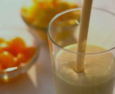 An #HerbalifeShake recipe to help your skin glow? | Herbalife nutrition advice