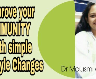 How to build Strong Immune System and Boost Immunity Power  Corona (Covid19) | Med made Simple