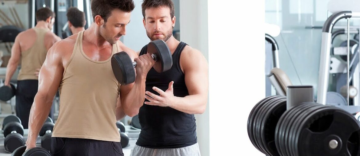 8 Tips about Fish Oil & Muscle Building | Bodybuilding Diet