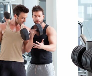 8 Tips about Fish Oil & Muscle Building | Bodybuilding Diet