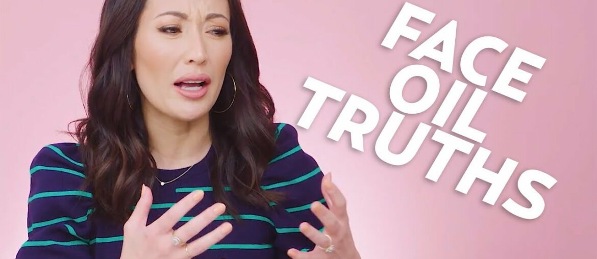 My REAL Thoughts on Face Oils (& How to Apply) | Beauty with Susan Yara