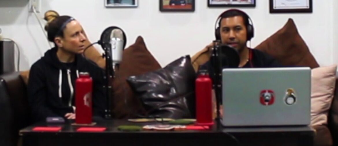 Vitamin D, TV, Reopening Frustrations and More