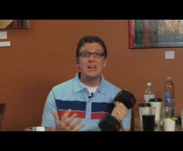 Smart Nutrition - 3 Key Vitamins & Minerals for Teens