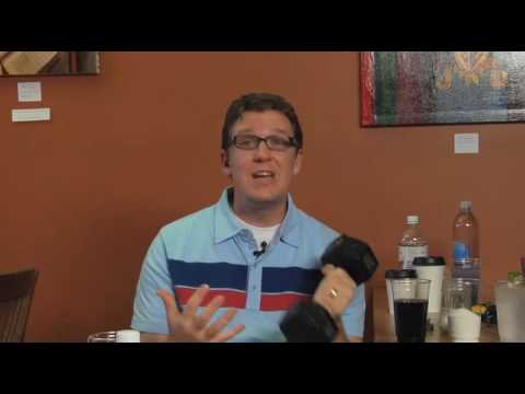 Smart Nutrition - 3 Key Vitamins & Minerals for Teens