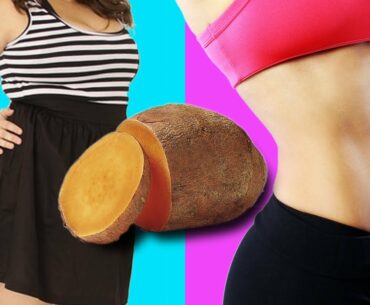 10 Foods You CAN'T Get FAT From Even If You Tried!