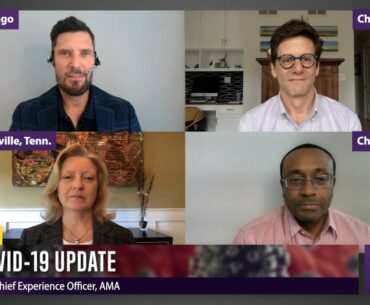 COVID-19 Update for May 26, 2020