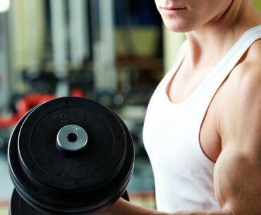 How to Use Glutamine to Build Muscle | Bodybuilding Diet