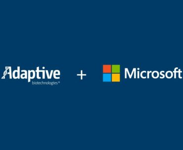 Microsoft and Adaptive Biotechnologies Expanding Partnership to Inform Novel COVID-19 Diagnostics