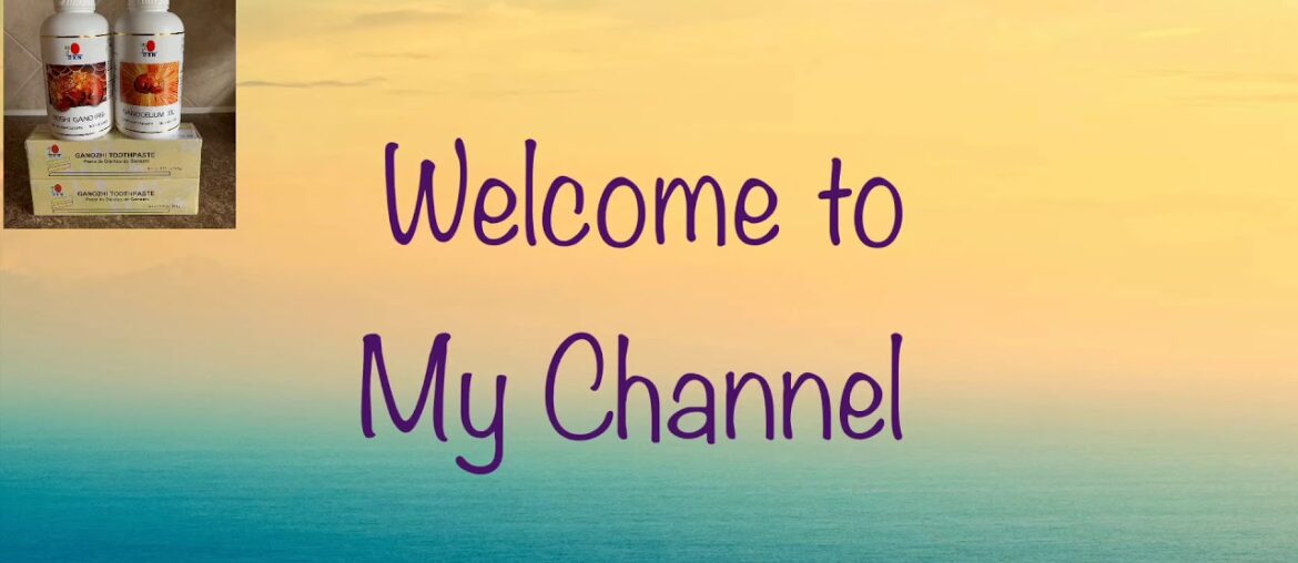 Dxn food supplements RG/GL for immunity power