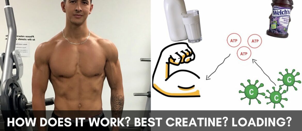 How to Use Creatine Effectively: 6 Things You Need to Know
