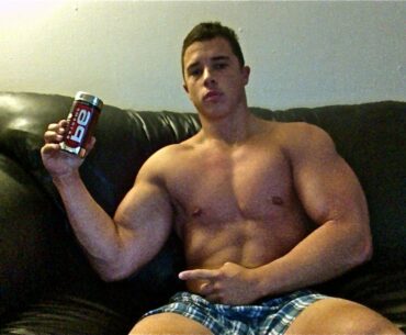 Testosterone Boosters