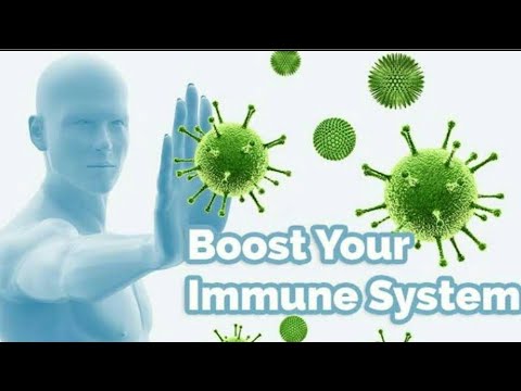 HOW TO BOOST IMMUNITY (HINDI) -how to boost immune power Naturally.