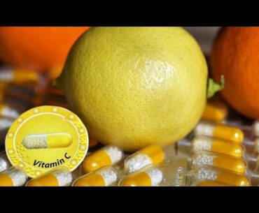 7 Impressive Ways Vitamin C Benefits Your Body.