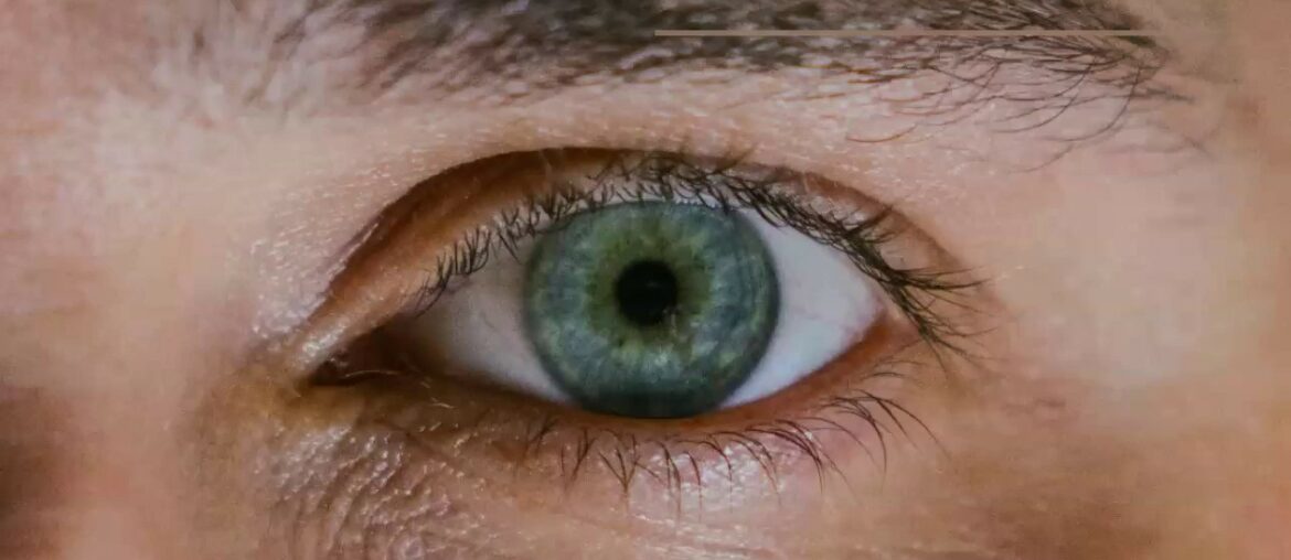 Blurred vision - what causes blurred vision - best vitamins for blurred vision