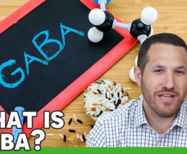 GABA | Ask the ND with Dr. Jeremy Wolf