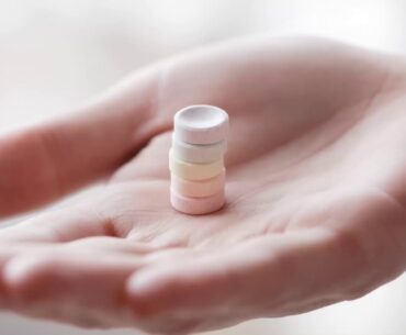 Can a Multivitamin Replace Fruits and Vegetables