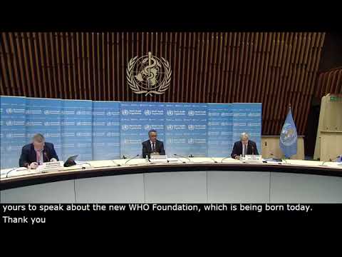 WHO says ‘jury is still very much out’ on whether coronavirus antibodies provide immunity