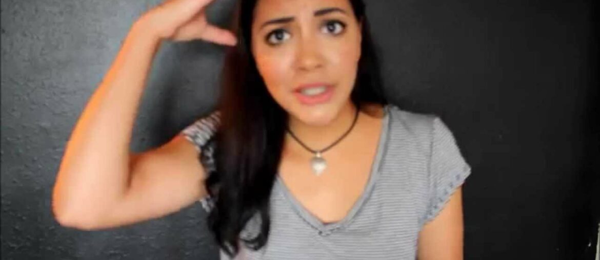 DIY:  HAIR DYE REMOVAL WITH VITAMIN C