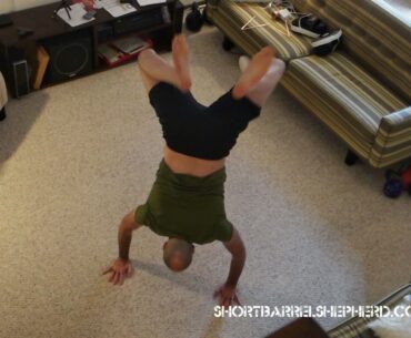 GMB Elements Workout Program Review