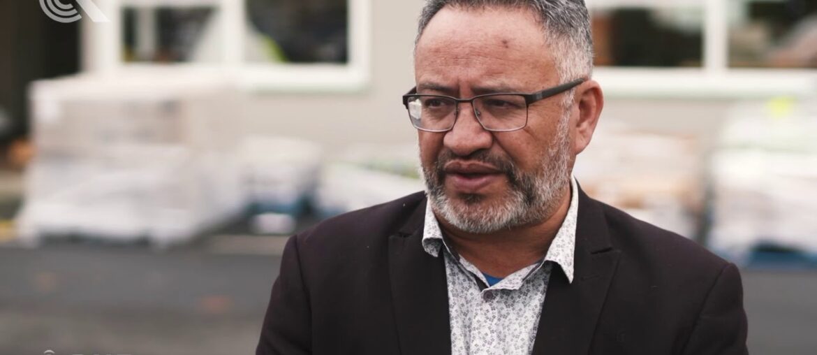 Community groups hope for better future after Covid-19