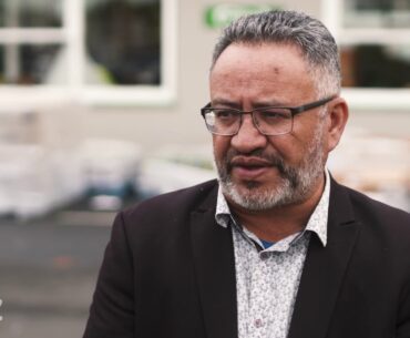 Community groups hope for better future after Covid-19