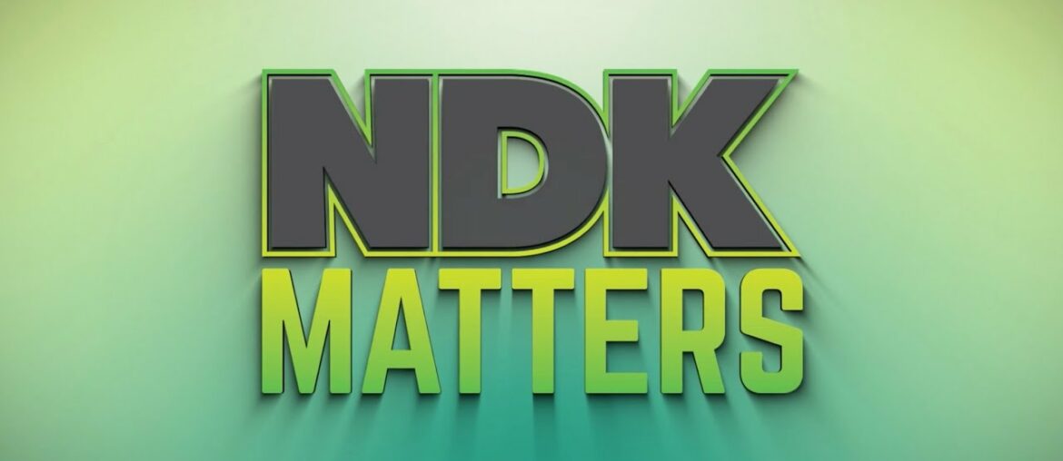 April 2019 | B Vitamins