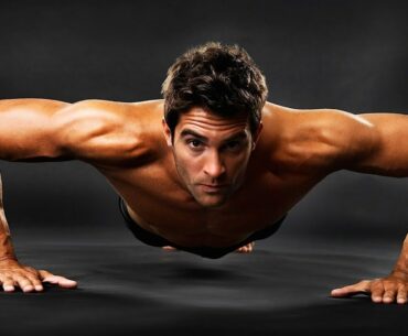 What to Eat before Bed to Build Muscle | Bodybuilding Diet