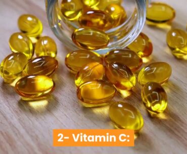 BEST 5 SUPPLEMENTS HELPS YOU BOOST YOUR IMMUNITY