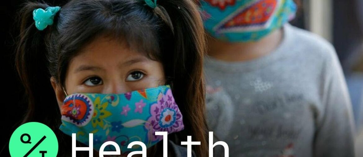 U.K. Warns of Possible Coronavirus-Linked Kawasaki Disease in Kids