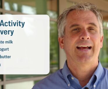 General Athletic Health - Nutrition