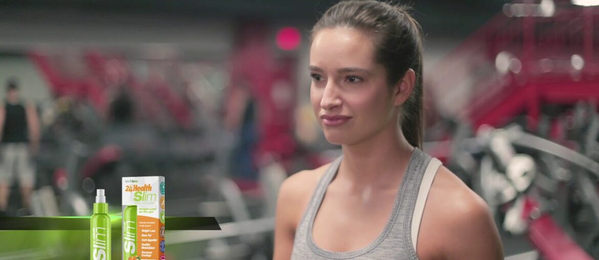 24Hr Health Spray Supplements (Intra-Oral Liquid Vitamin Spray)