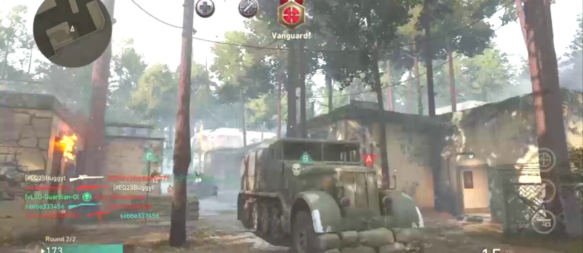 so I didn't expect this to connect..