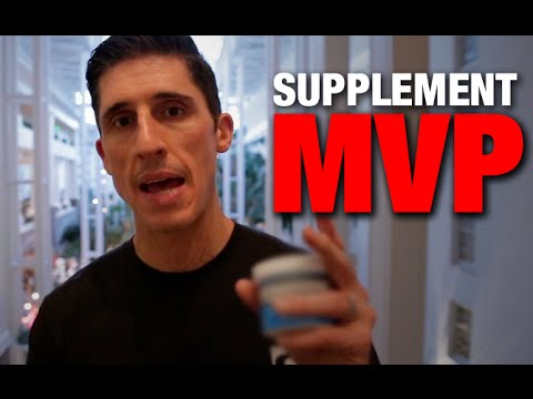 Most Important Supplement Category (OVERLOOKED!)