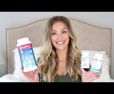 SUPPLEMENTS DURING PREGNANCY | What a DIETITIAN Takes | Folate vs. Folic Acid