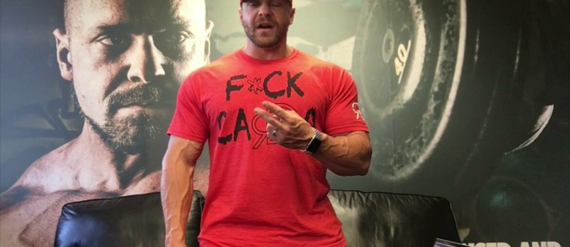 Best Methods to Protect Your Liver and Kidneys | Tiger Fitness