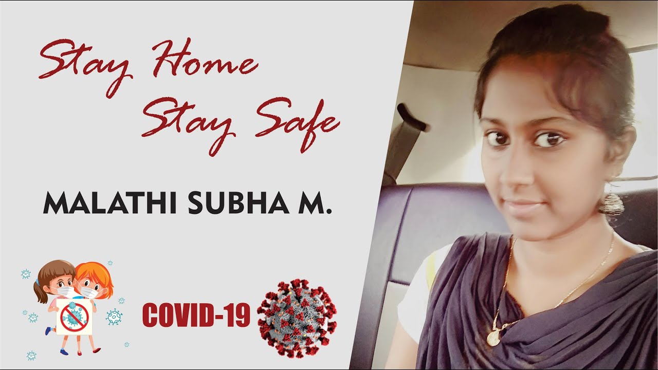 #COVID-19: Tips to improve immune system by Malathi Subha M